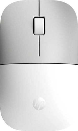 HP Z3700 vezeték nélküli egér, kerámiafehér
