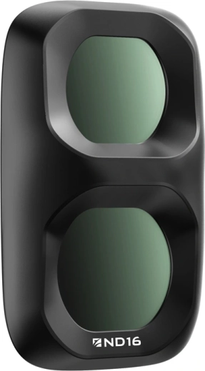 Freewell ND16 szűrő DJI Osmo Pocket 4P-hez – 1 db