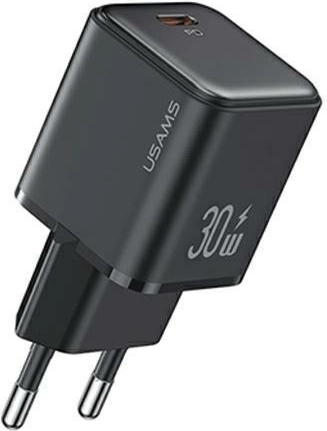 USAMS USB-C PD 30W Gyors töltő X-Ron sorozat