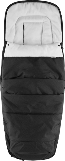 Easywalker lábzsák babakocsihoz Harvey NXT eclipse black