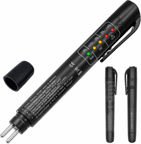 Ag277b fékfolyadék-tesztelő