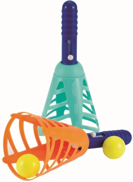 Fogd el a labdát játék