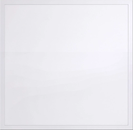 Solight mennyezeti LED panel (backlit) UGR <19, 595 × 595 mm, 36 W, 4000 K
