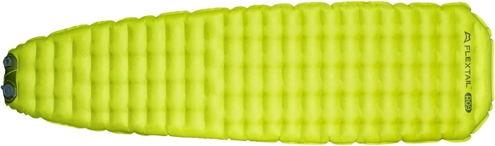 Flextail Tiny Sleeping Pad R09 AVS múmia L zöld