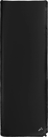 Önfelfújó derékalj NILS Camp fekete