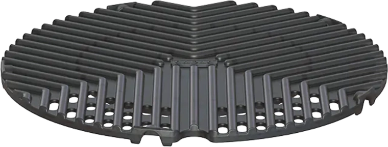 CADAC rostély 38 cm Citi Chef 40 és Carri Chef 40 grillekhez, tapadásmentes felülettel