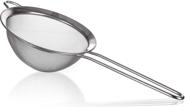 Akcent konyhai szűrő 16 cm