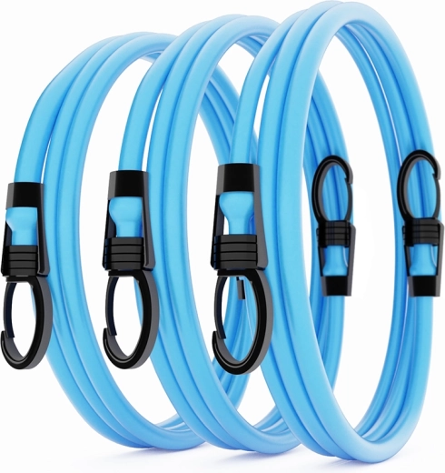 HMS TX01 gumiszalag készlet fogantyúkkal és ajtóhorgonyzással