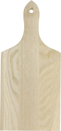 APETIT fa vágódeszka 30 × 14 cm