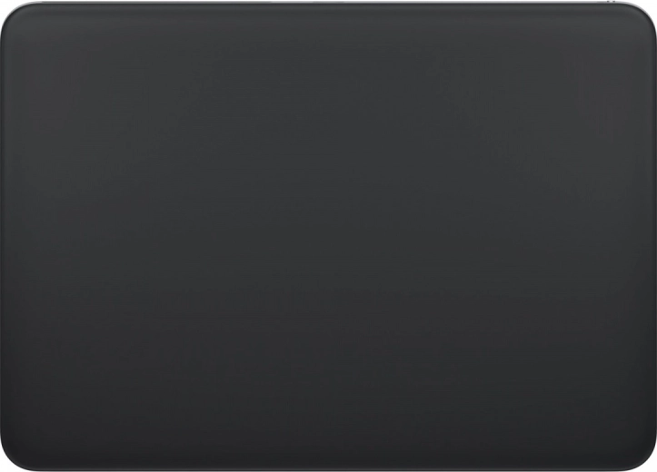 Magic Trackpad – vezeték nélküli touchpad Multi‑Touch és Force Touch technológiával (fekete)
