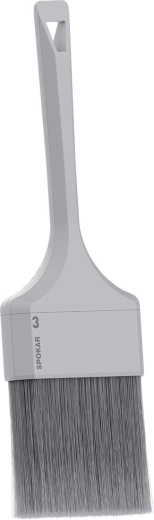 Lapos festőecset SPOKAR NOVA Uni 3″