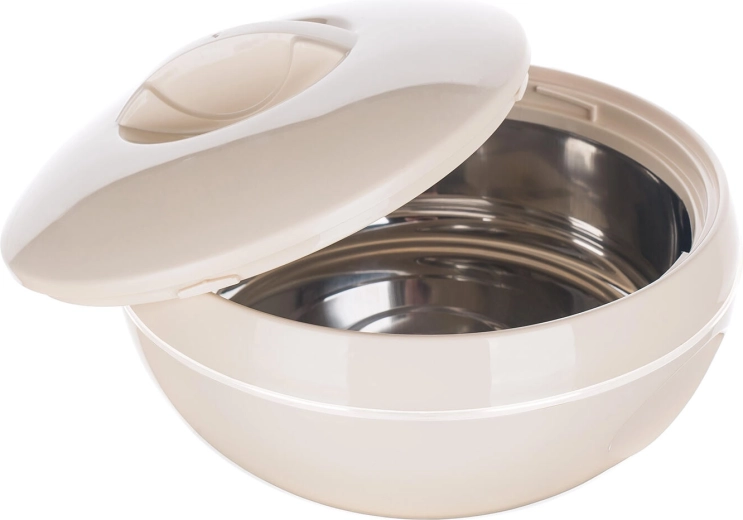 AVANZA termos tál 1 l bézs