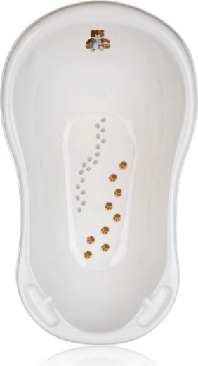 BEARS kád 84 x 49 x 29 cm