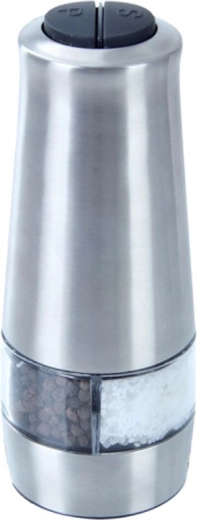 Toro elektromos só- és borsőrlő