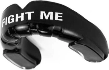 DBX Bushido MG-Fight fogvédő – forrázd‑és‑harapd beállítás kontakt sportokhoz