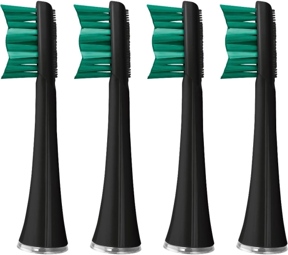Sencor SOX 004BK cserefejek SOC 1x, 2x és 3x fogkefékhez