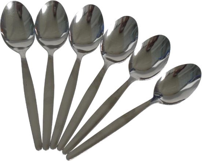 Scandinavie teáskanál készlet, 6 db