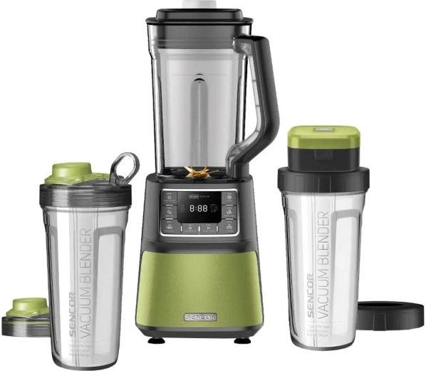 Vákuumos szuper turmixgép Sencor