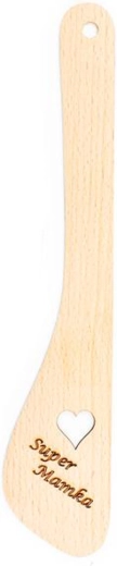 Toro fa forgatólapát „szuper anyuka” 30 cm