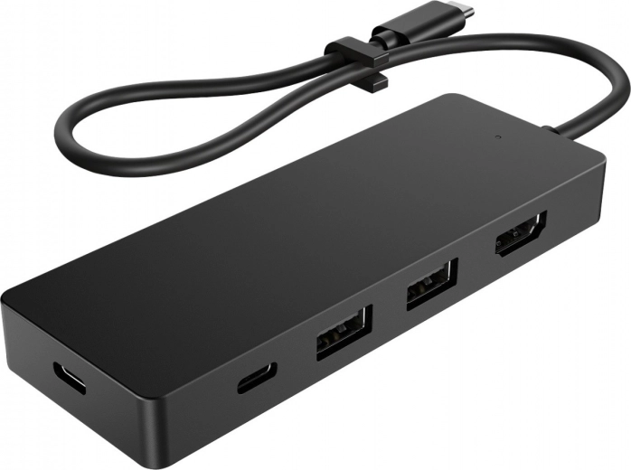 HP Classic G3 utazó USB‑C hub