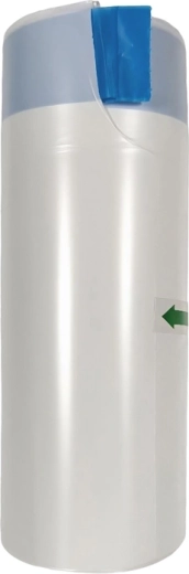 MOVA porzsák L20-hoz (kompatibilis az LR10-zel) – 1 db