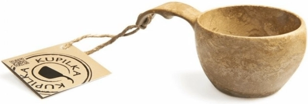 Kupilka kuksa K12B kis bögre 0,12 l barna