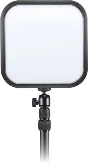 Godox ES30 LED panel lámpa kit1 streaminghez és e-sporthoz