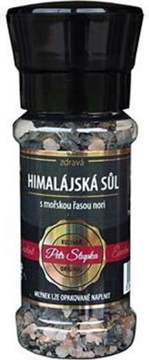 Himalája sóőrlő 80 g