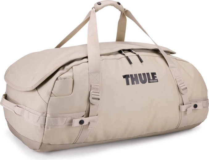 Thule Chasm sporttáska 70 l soft sand