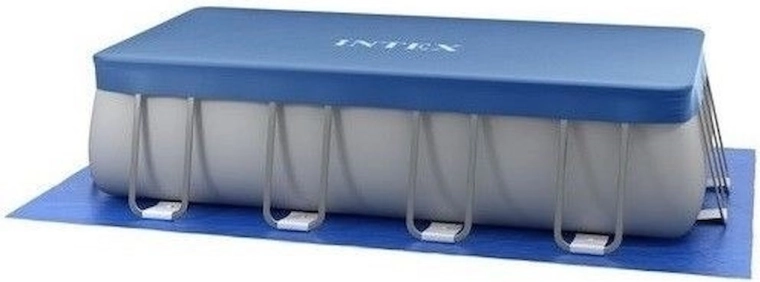 Takaróponyva Florida Premium, Tahiti és Intex Frame Set medencékhez 2 × 4 m