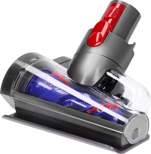 Solight kúpos forgókefés szívófej Dyson V11/V15/Outsize készülékekhez