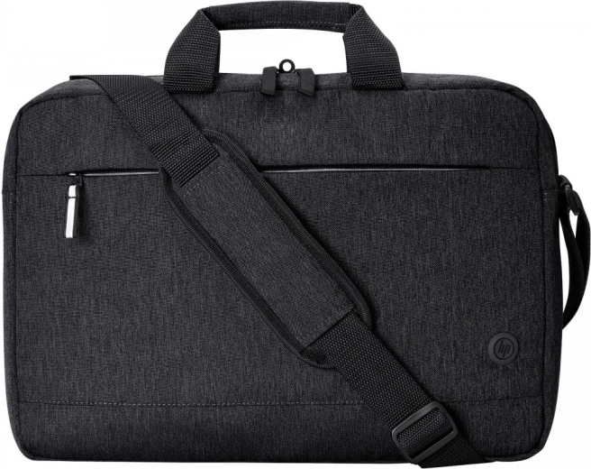 HP Prelude 17,3″ laptop táska, fekete