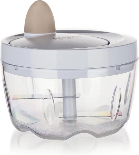 Culinaria Latte kézi miniaprító, 10,5 cm átmérő