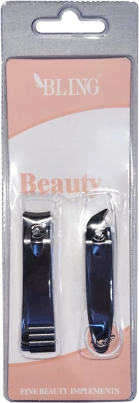 Bling Körömápoló Készlet
