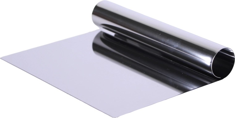 TORO rozsdamentes tésztavágó, 21 cm