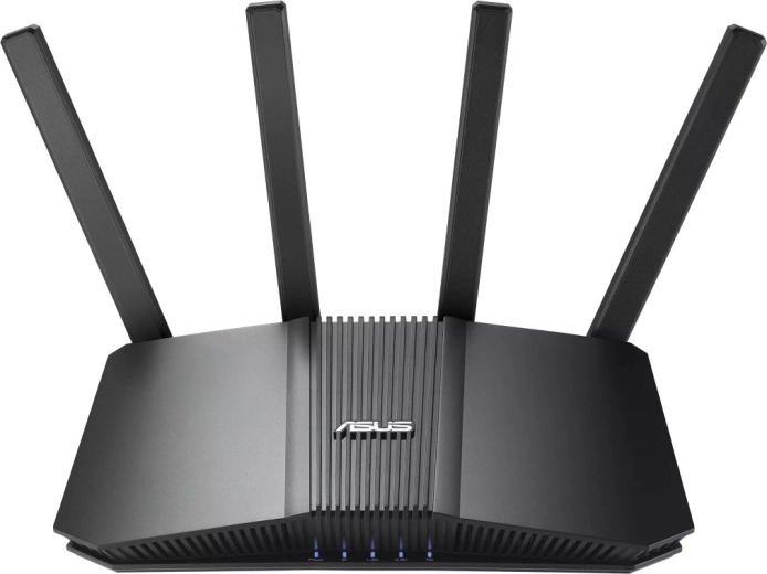 ASUS vezeték nélküli wi‑fi 7 router RT-BE59 (BE5000), dual band