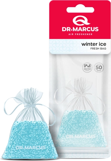 Dr. Marcus Winter Ice légfrissítő