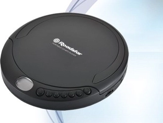 hordozható cd lejátszó discman pcd-498n