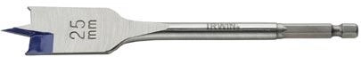 IRWIN BLUE GROOVE 20 mm lapos fa fúró