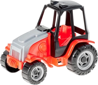 Traktor - 169-es modell