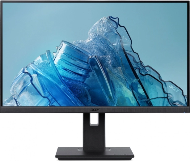 Acer 27" QHD IPS monitor 120 Hz-s HDMI-vel és DisplayPorttal