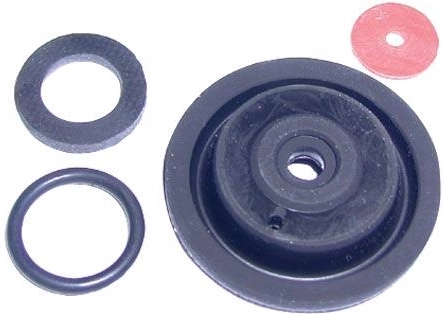 Tömítés WC-betöltőszelephez SAM MYJAVA T-2442/T-2443, 5 db-os készlet