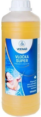 Vločka Super oldat 1 l Vízöntő