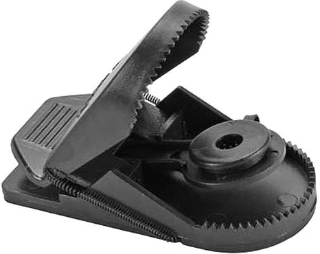 J.A.D Tools műanyag egércsapda, 2 darabos készlet