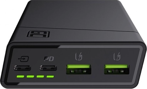 Power banka Green Cell PowerPlay20 20000mAh