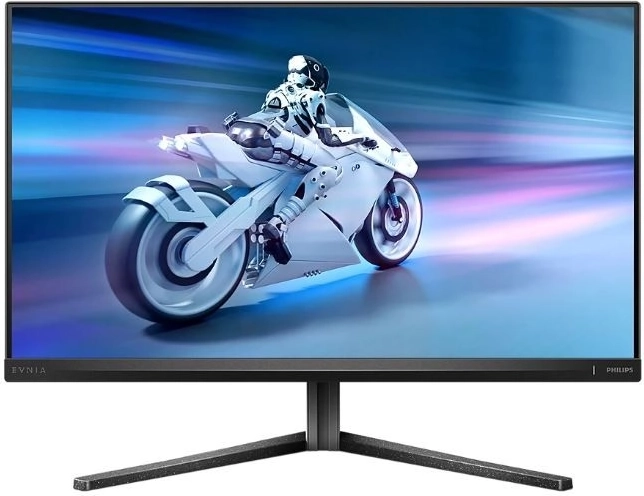 27" IPS 180 Hz monitor pivottal és HDMI/DP-vel