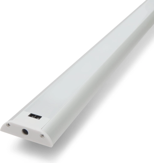 LED bútormegvilágító lámpa infravörös érzékelővel, 9 W, 60 cm