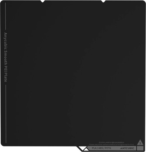 Sima PEI nyomtatófelület Anycubic Kobra S1 / S1 Combo-hoz