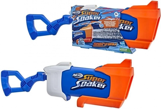 NERF Super Soaker Rainstorm vízipisztoly