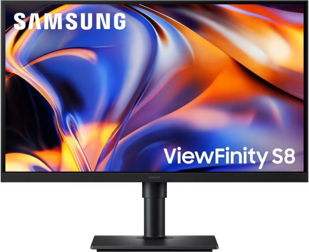 Samsung ViewFinity S80HF 27" 5K IPS monitor